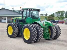 2012 John Deere 9360R