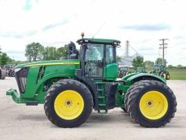 2012 John Deere 9360R