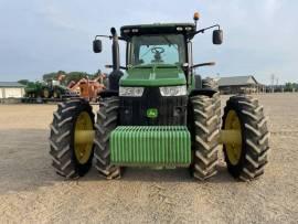 2011 John Deere 8360R