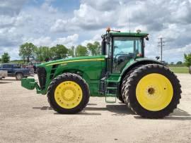 2007 John Deere 8130