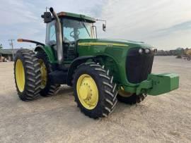 2004 John Deere 8320