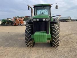 2004 John Deere 8320