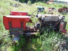 Massey-Ferguson 165