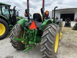 2021 John Deere 5065E