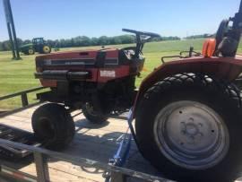 1988 Case IH 235