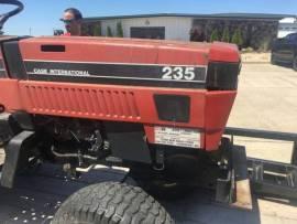 1988 Case IH 235