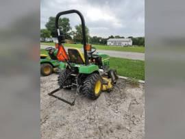 2010 John Deere 2305