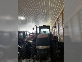 2008 Case IH 305