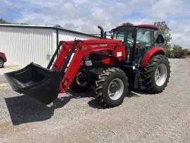 2021 Case IH 110A