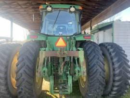 2002 John Deere 8420