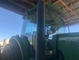 2002 John Deere 8420