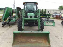 2002 John Deere 5520