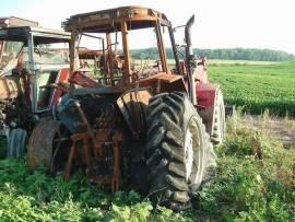 1996 Massey-Ferguson 6180