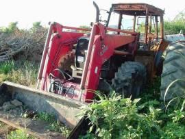 1996 Massey-Ferguson 6180