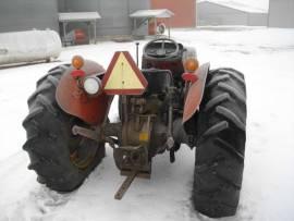 1978 Massey-Ferguson 230