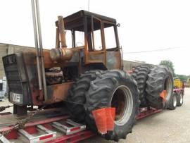 1977 Massey-Ferguson 1805