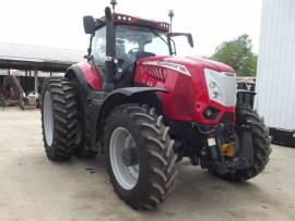 2021 McCormick X8.680