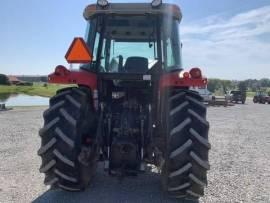 2004 Massey-Ferguson 5445