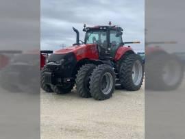 2021 Case IH MAGNUM 310 AFS CONNECT