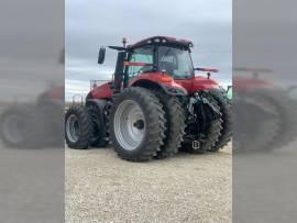 2021 Case IH MAGNUM 310 AFS CONNECT