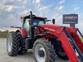 2020 Case IH PUMA 185