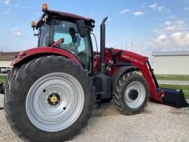 2020 Case IH PUMA 185