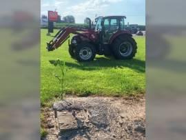 2019 Case IH FARMALL 110C