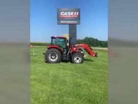 2019 Case IH FARMALL 110C