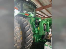 2017 John Deere 8295R