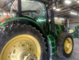 2014 John Deere 6190R