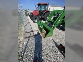 2018 John Deere 5065E