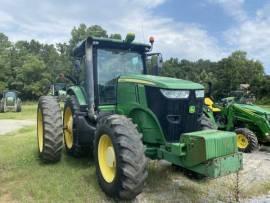 2013 John Deere 7230R