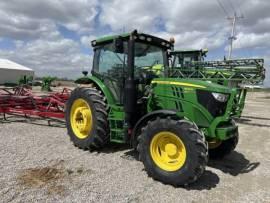 2021 John Deere 6120R