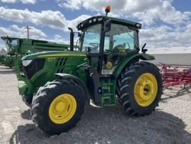 2021 John Deere 6120R