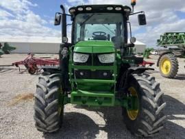 2021 John Deere 6120R