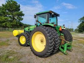 2010 John Deere 7830