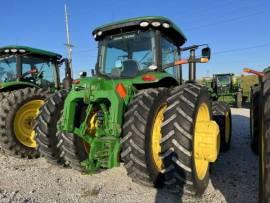 2013 John Deere 8360R