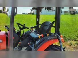 2015 Kubota B3350HSDC