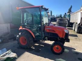 2013 Kubota B3350