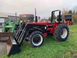 1988 Case IH 485