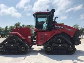 2019 Case IH STEIGER 540 QUAD