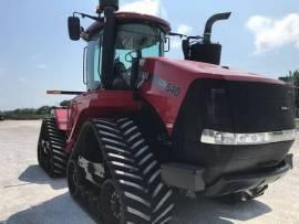 2019 Case IH STEIGER 540 QUAD