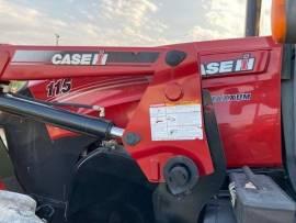 2016 Case IH MAXXUM 115