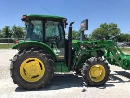 2021 John Deere 5100E