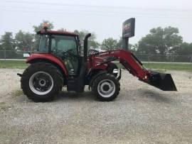 2019 Case IH FARMALL 100C