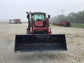 2019 Case IH FARMALL 100C