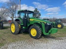 2021 John Deere 8R 280