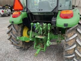 2018 John Deere 5075E