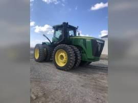 2012 John Deere 9360R