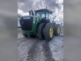 2012 John Deere 9360R